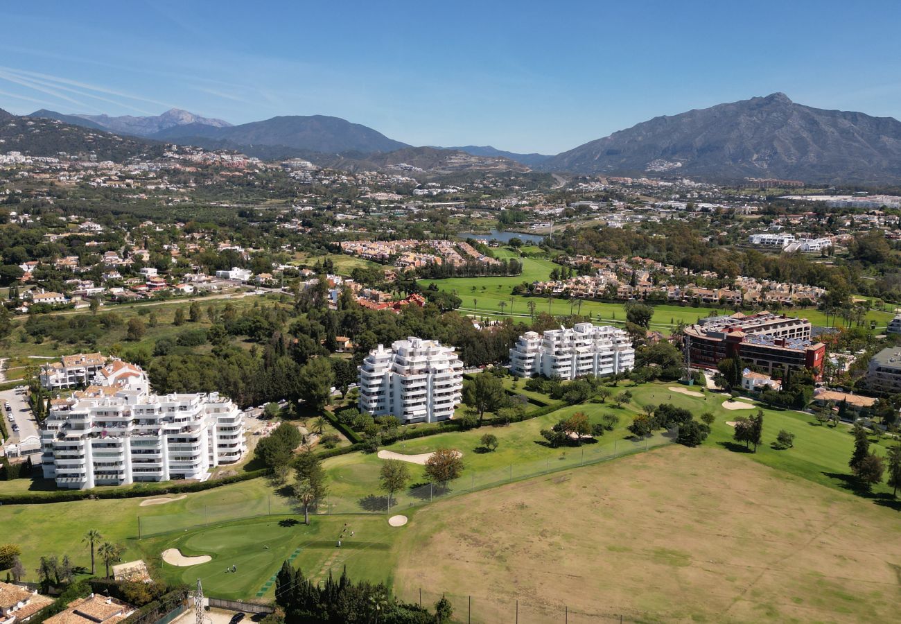Ferienwohnung in Marbella - LOS FLAMENCOS 7