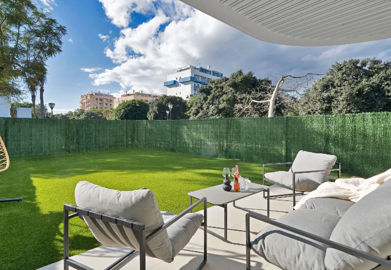 Ferienwohnung in Torre del Mar - HORUS 0