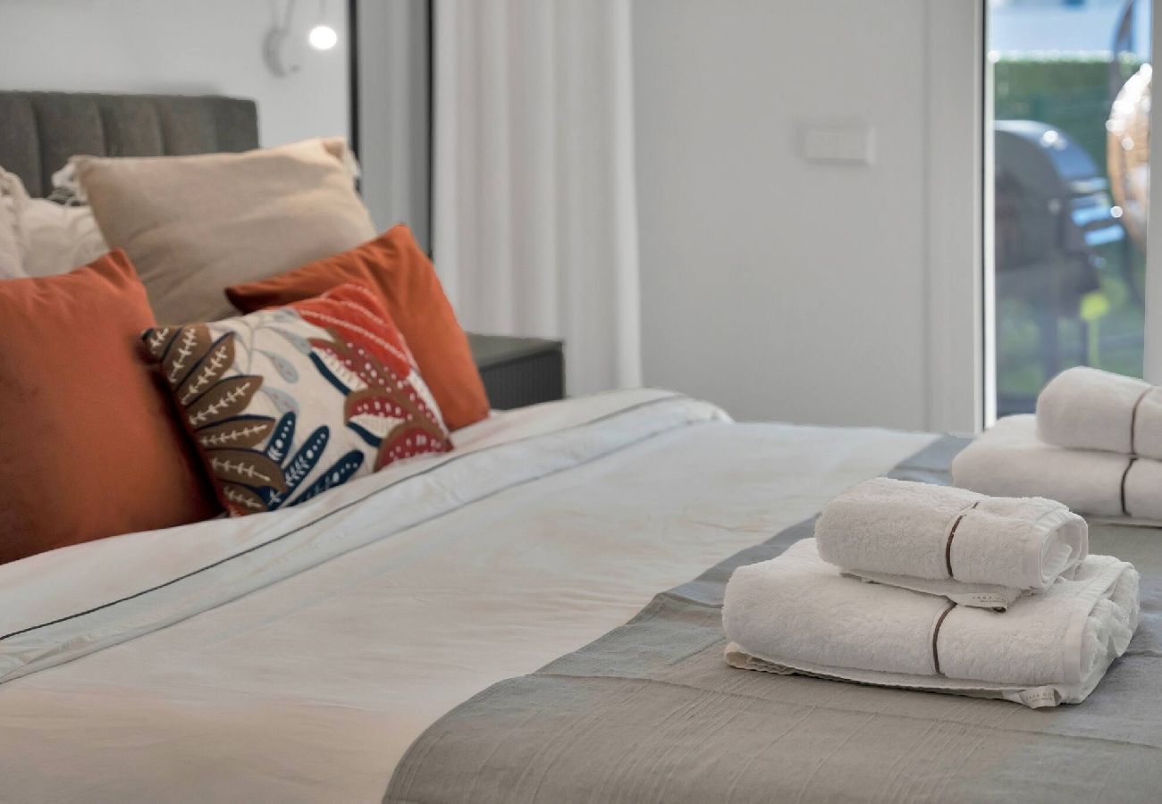 Ferienwohnung in Torre del Mar - HORUS 0
