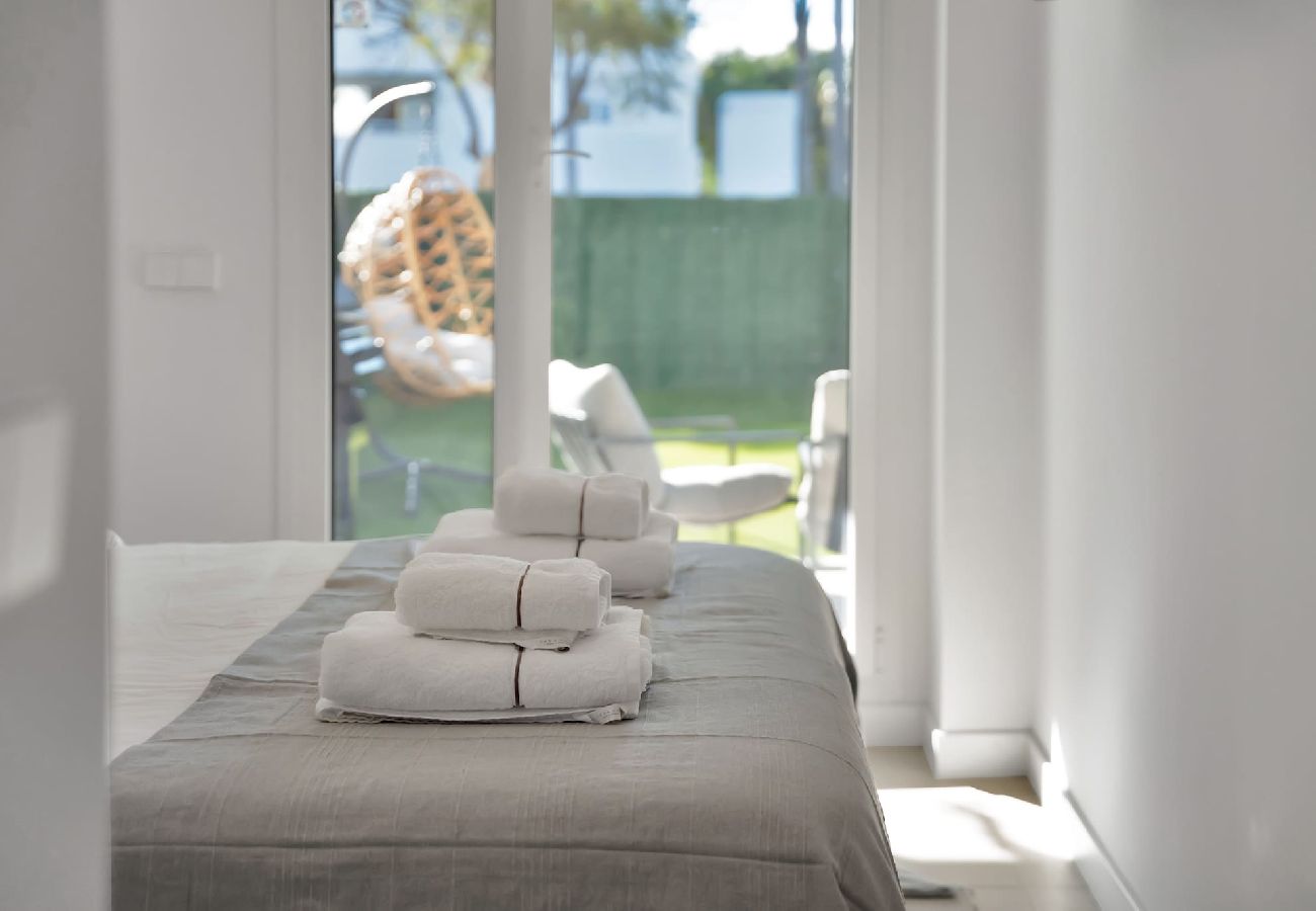 Ferienwohnung in Torre del Mar - HORUS 0
