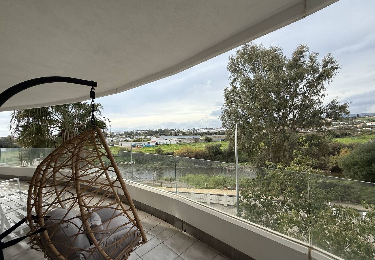 Ferienwohnung in Marbella - JARDINES DE GUADAIZA