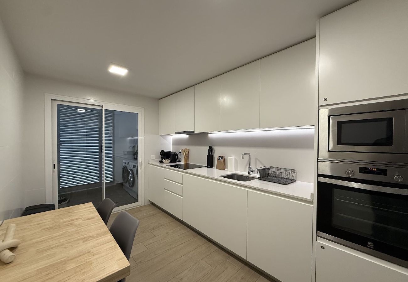 Ferienwohnung in Marbella - JARDINES DE GUADAIZA