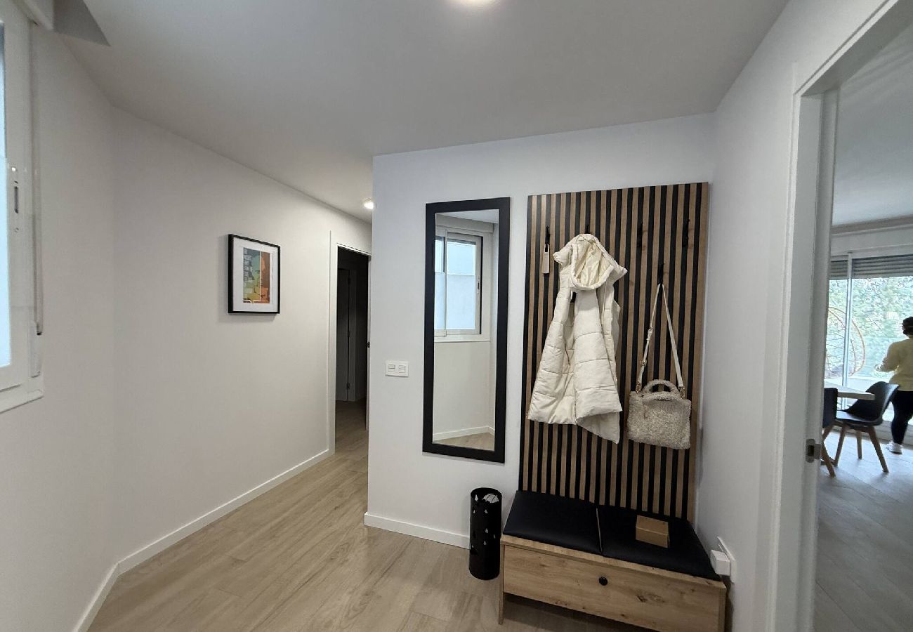 Ferienwohnung in Marbella - JARDINES DE GUADAIZA