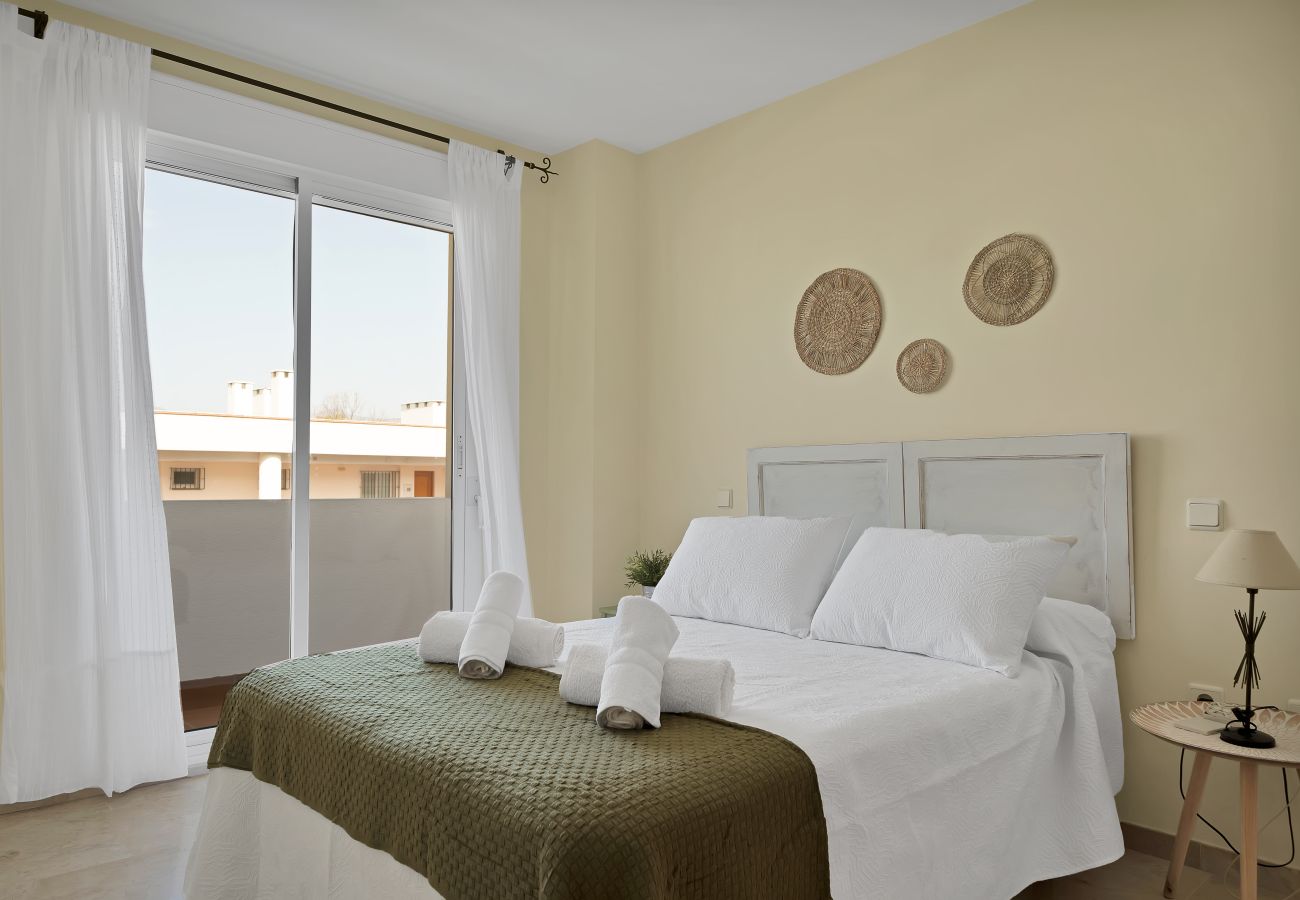 Ferienwohnung in Guadalmina - AVIA