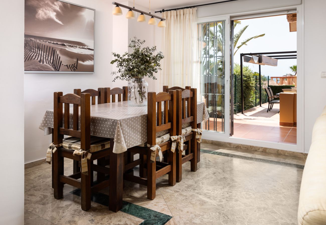 Ferienhaus in Estepona - COSTA GALERA PARK 10 25