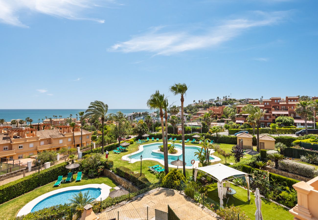 Ferienhaus in Estepona - COSTA GALERA PARK 10 25