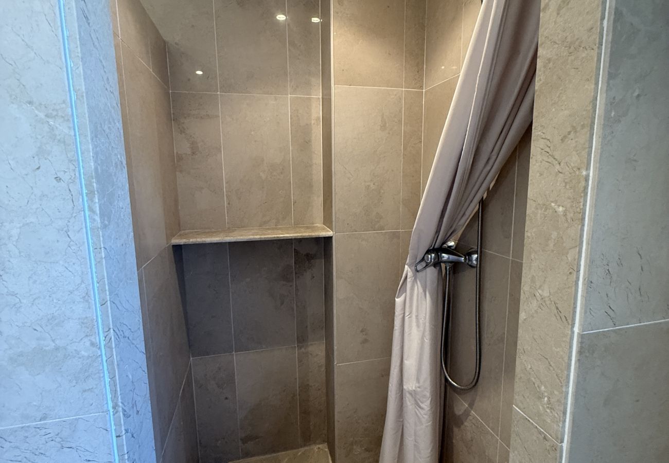 Ferienwohnung in Guadalmina - FAISAN 35