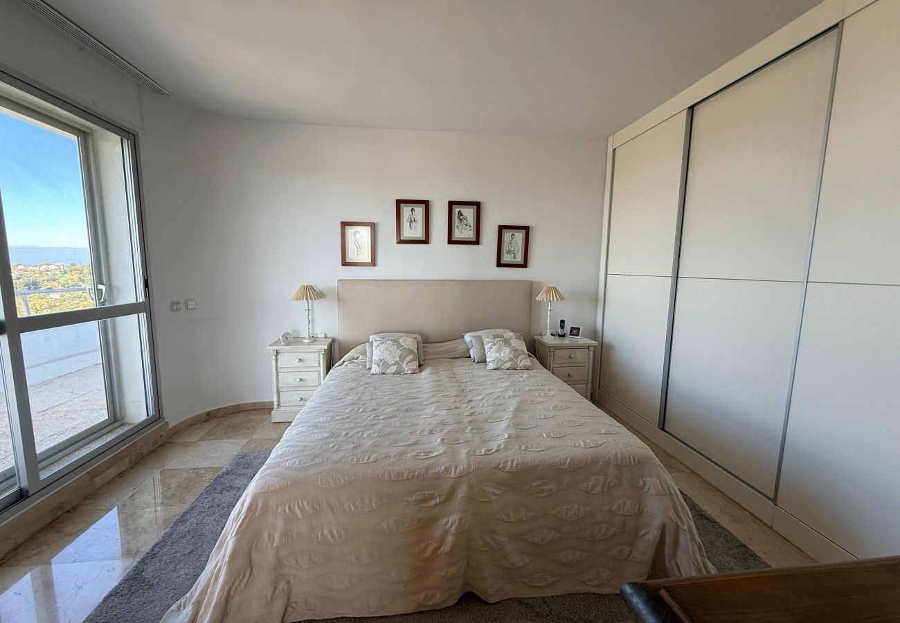 Ferienwohnung in Guadalmina - LOS FLAMENCOS 26