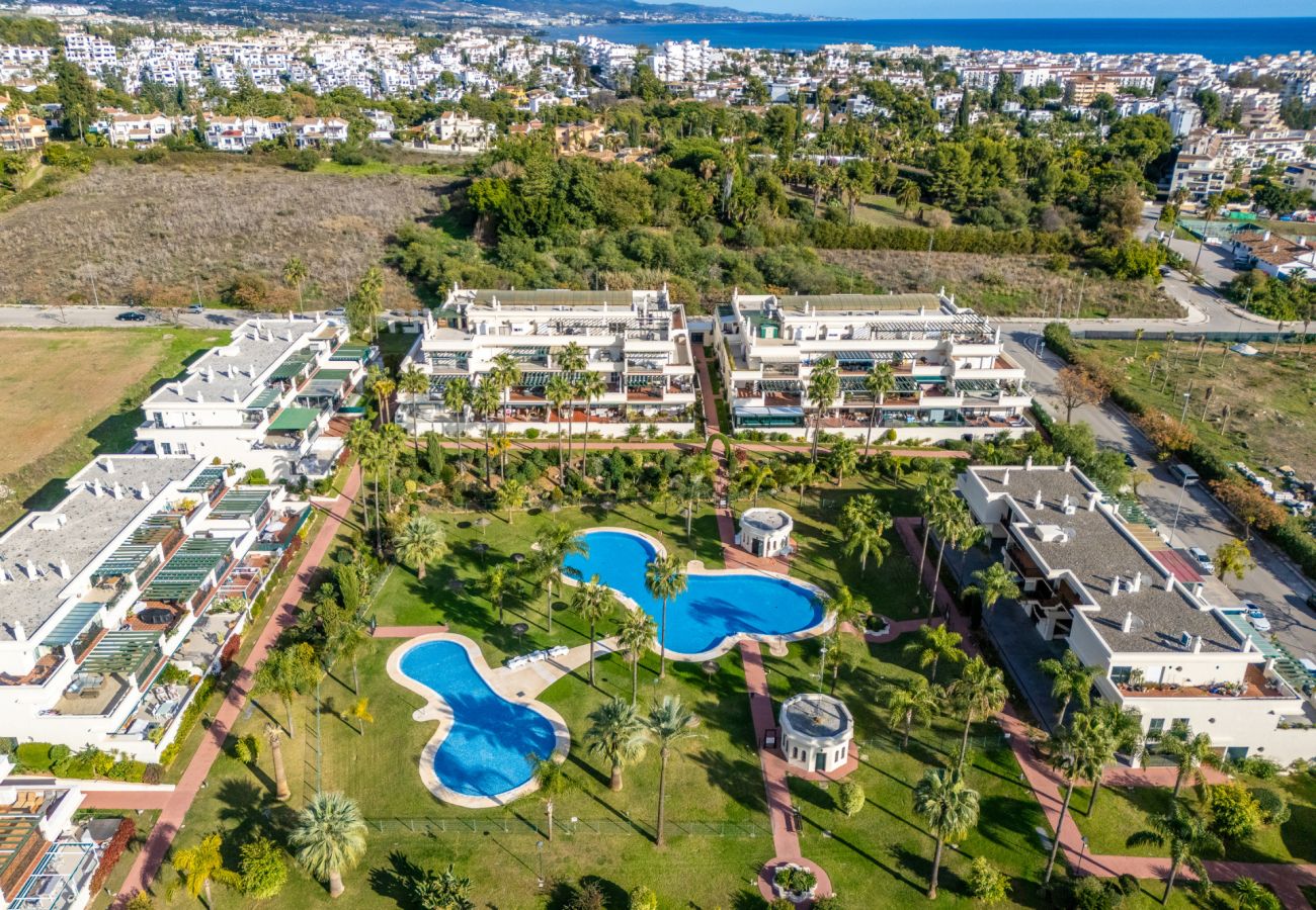 Ferienwohnung in Neu-Andalusien - LORCRIMAR IV 3