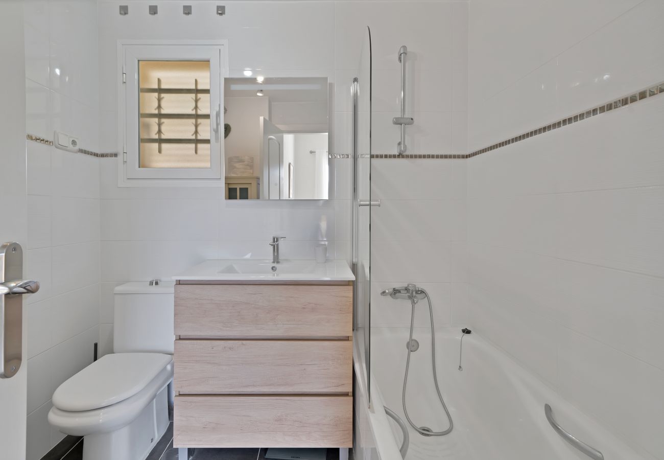 Ferienwohnung in Mijas - MIRAFLORES DE RIVIERA