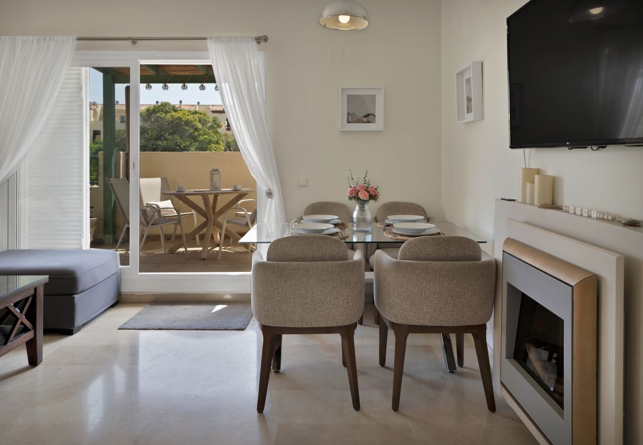 Ferienwohnung in Mijas - MIRAFLORES DE RIVIERA