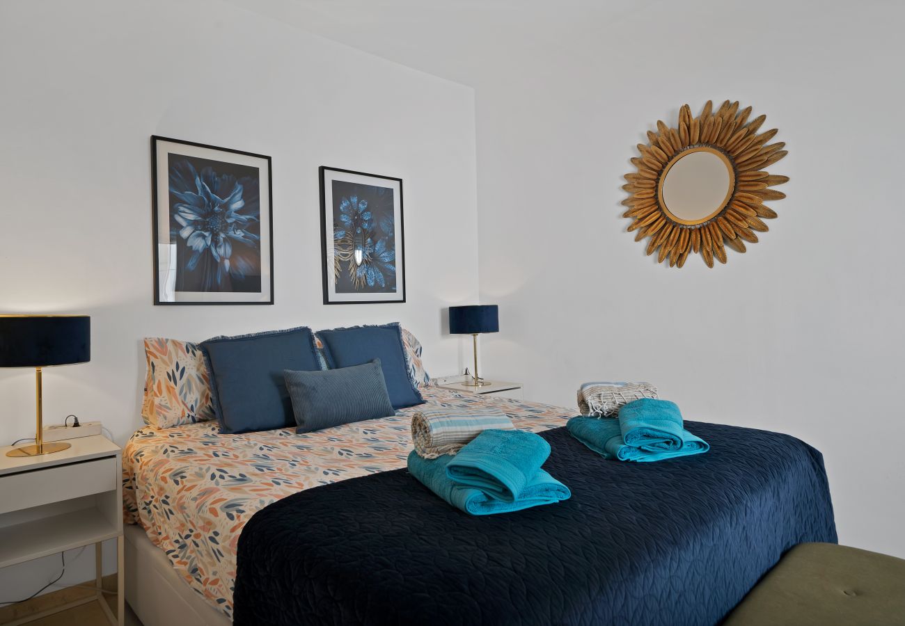 Ferienwohnung in Mijas - CASCADA DE RIVIERA C1