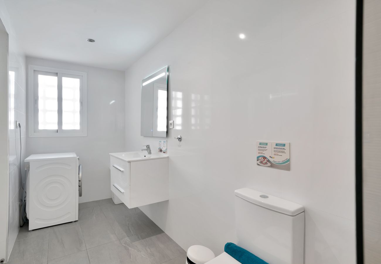 Ferienwohnung in Mijas - CASCADA DE RIVIERA C1