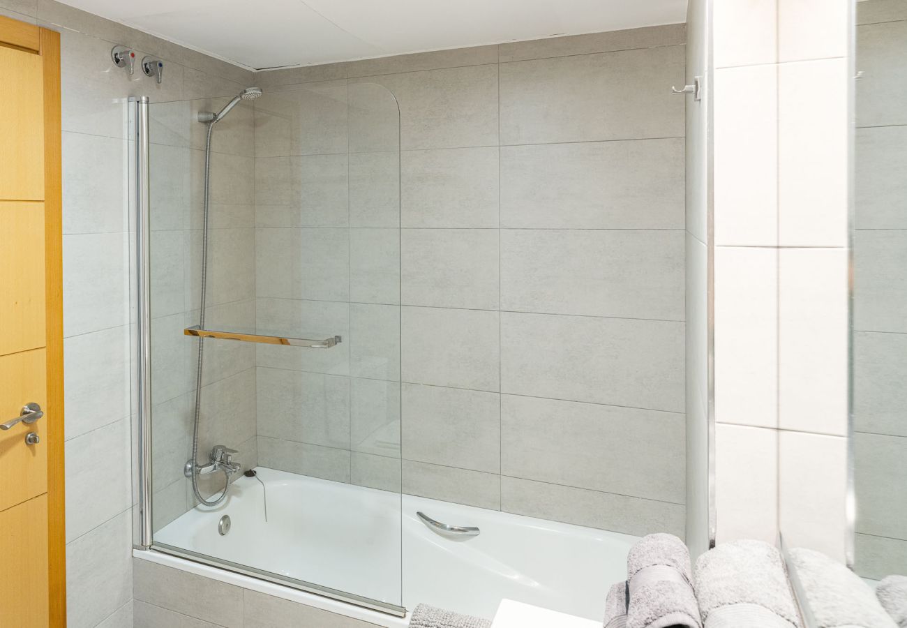 Ferienwohnung in Marbella - LOS NARANJOS 55