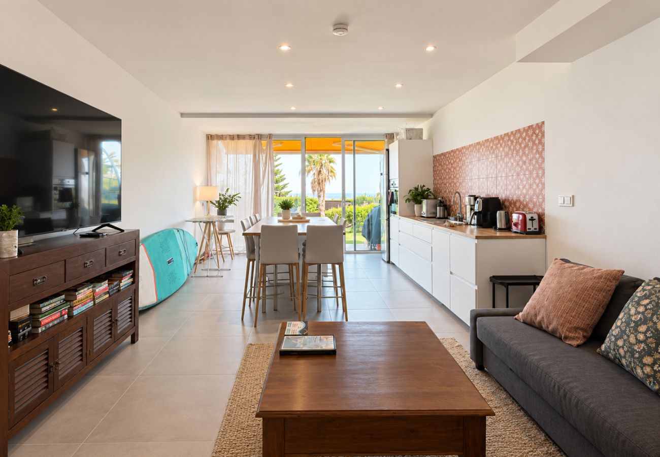 Doppelhaushälfte in Mijas - DOÑA LOLA 103 B