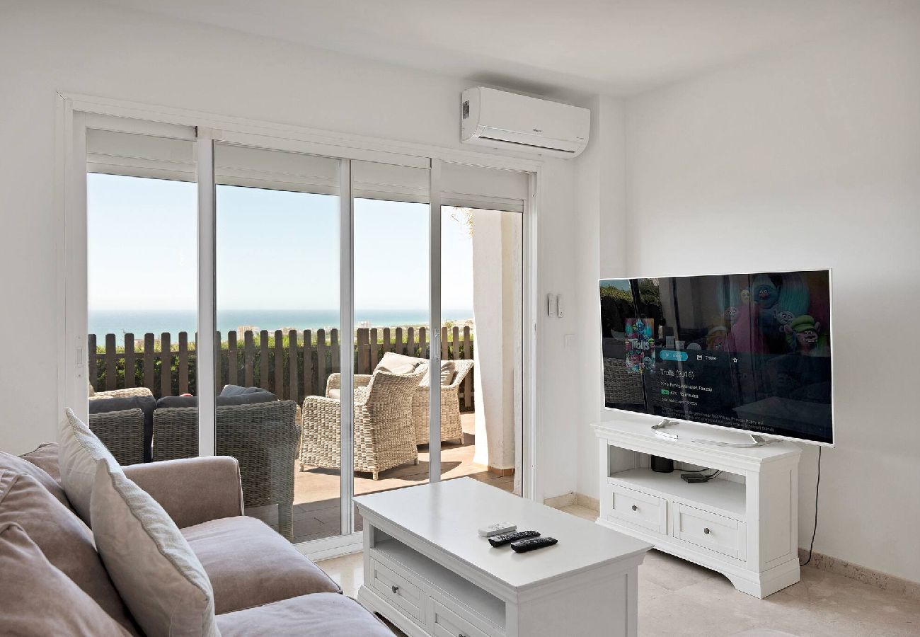 Apartment in Mijas Costa - CASCADA DE RIVIERA C2