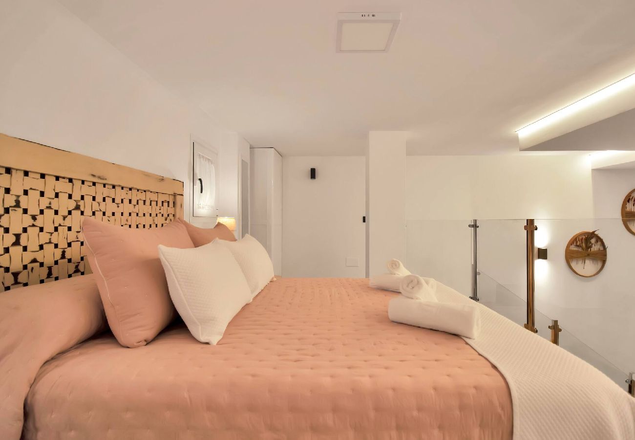 Apartment in Estepona - CASA PEPITA 17