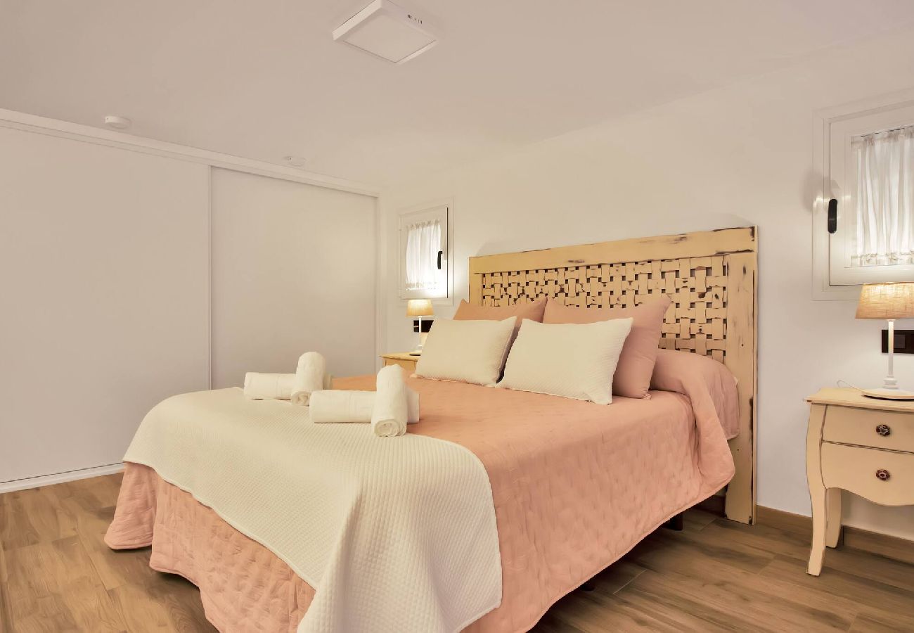 Apartment in Estepona - CASA PEPITA 17