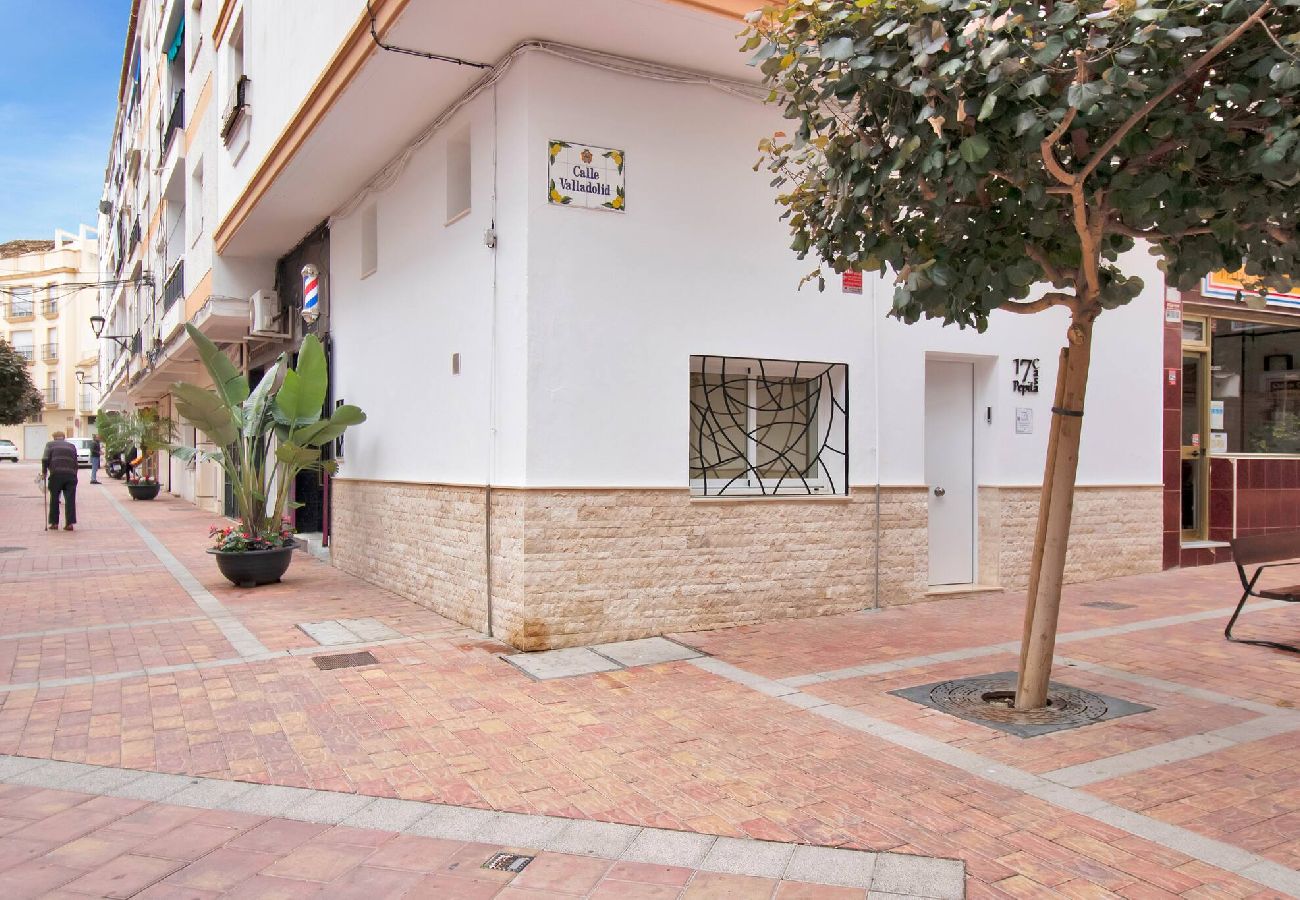 Apartment in Estepona - CASA PEPITA 17