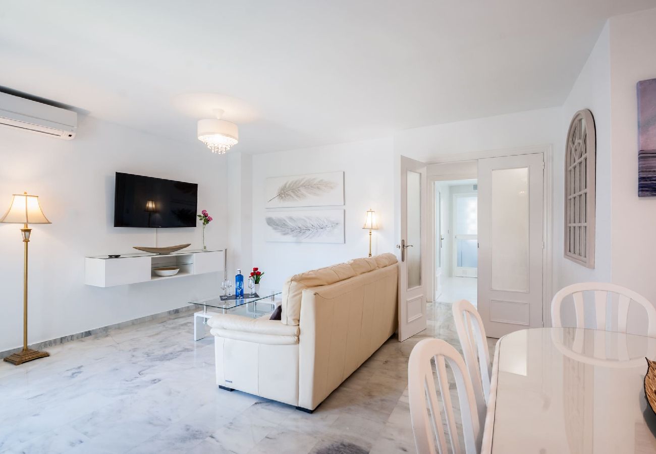 Apartment in Málaga - ATALAYA DEL GOLF 31