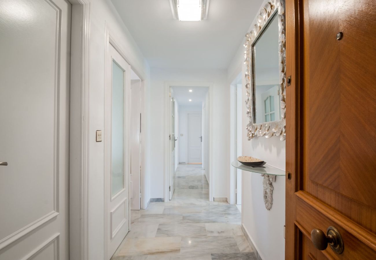 Apartment in Málaga - ATALAYA DEL GOLF 31