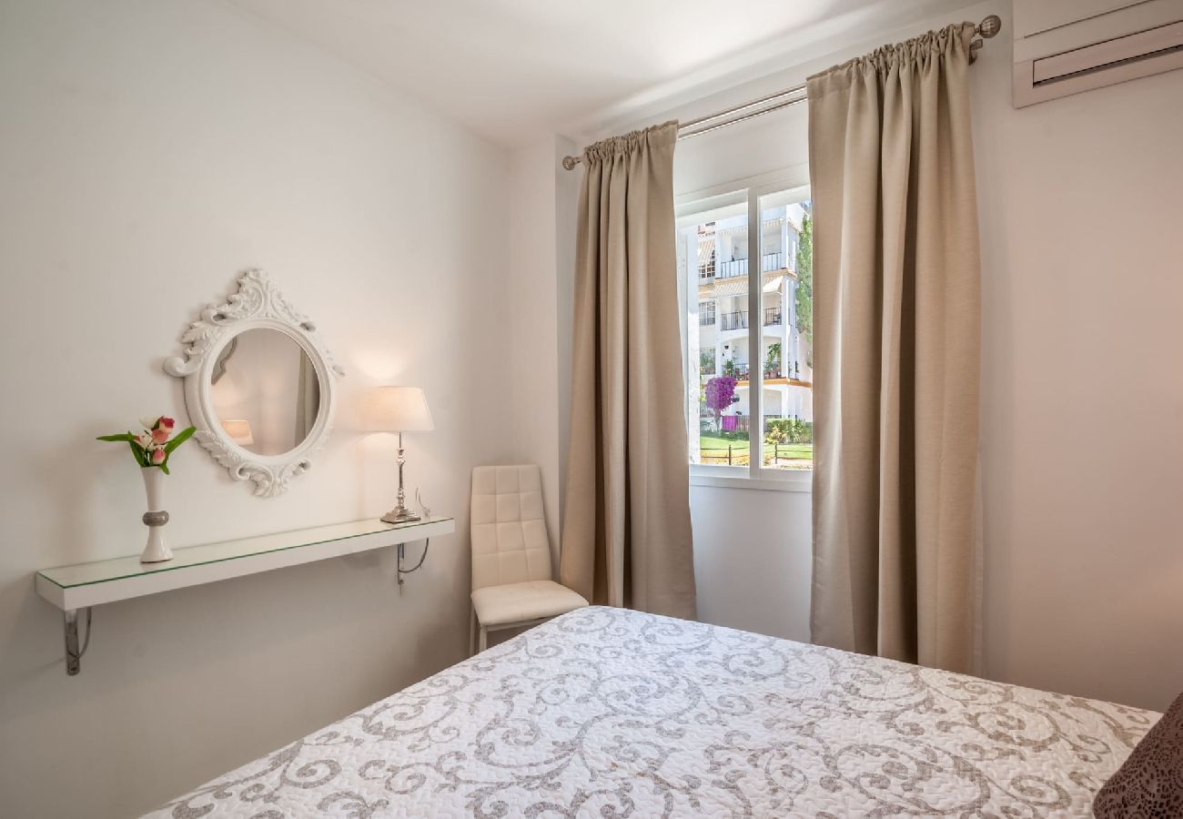 Apartment in Málaga - ATALAYA DEL GOLF 31