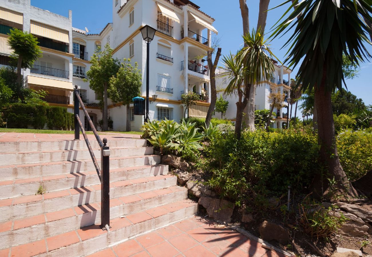 Apartment in Málaga - ATALAYA DEL GOLF 31