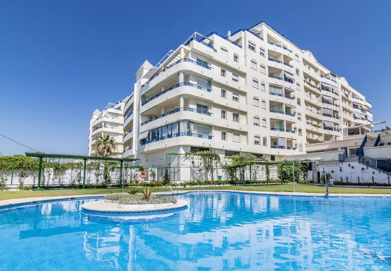 Apartment in Marbella - BANANA BEACH