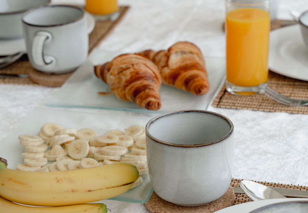 Apartment in Marbella - LOS FLAMENCOS 6
