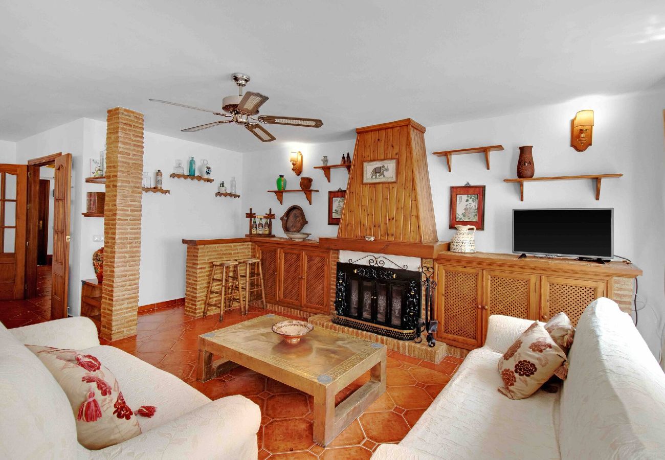 Apartment in Benahavís - EL MIRADOR DE BENAHAVIS 2