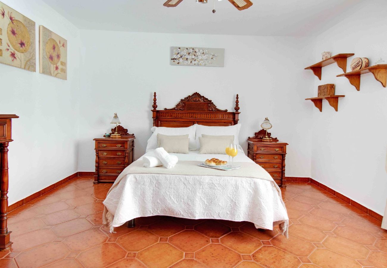 Apartment in Benahavís - EL MIRADOR DE BENAHAVIS 2