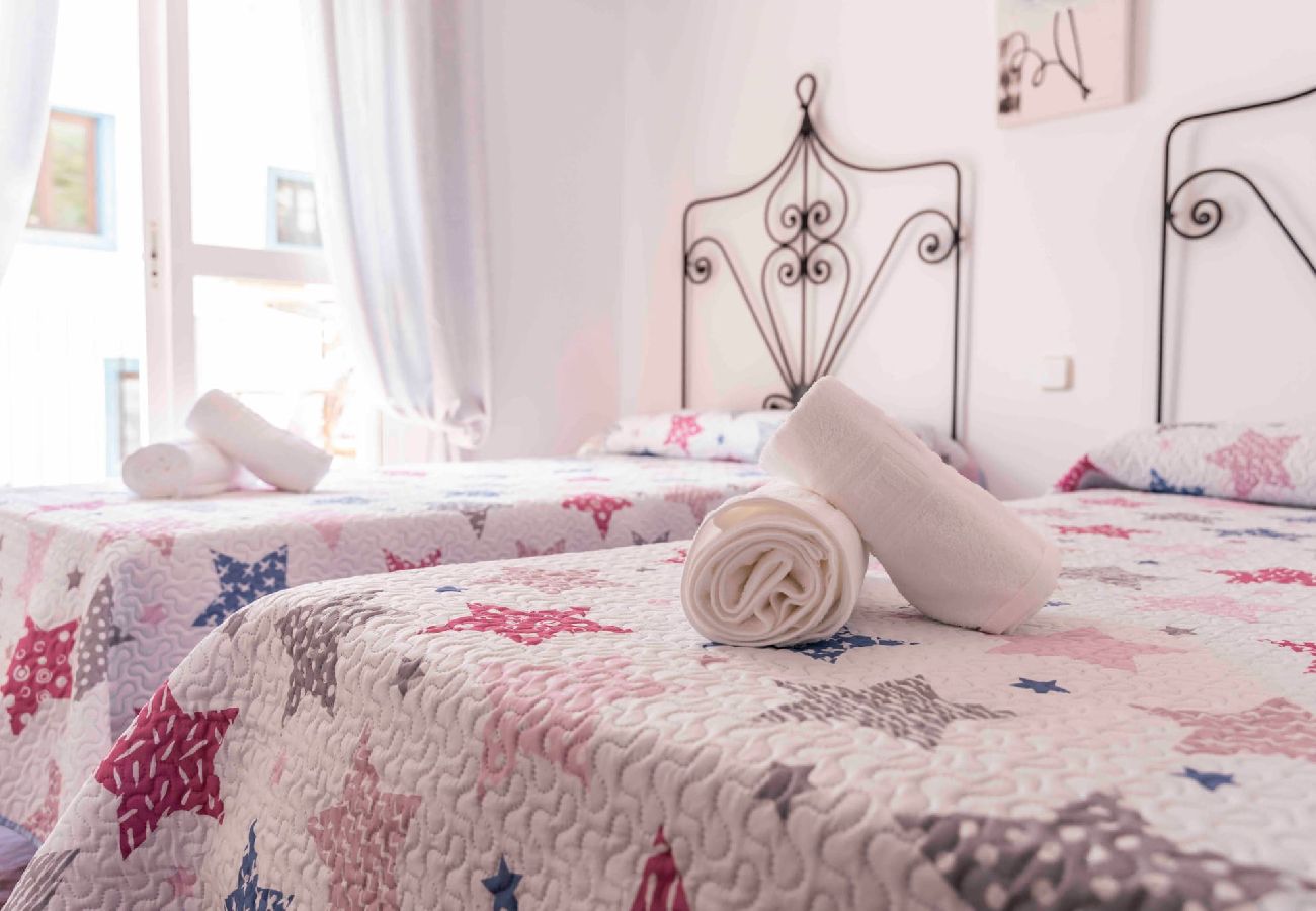 Apartment in Benahavís - EL MIRADOR DE BENAHAVIS 2