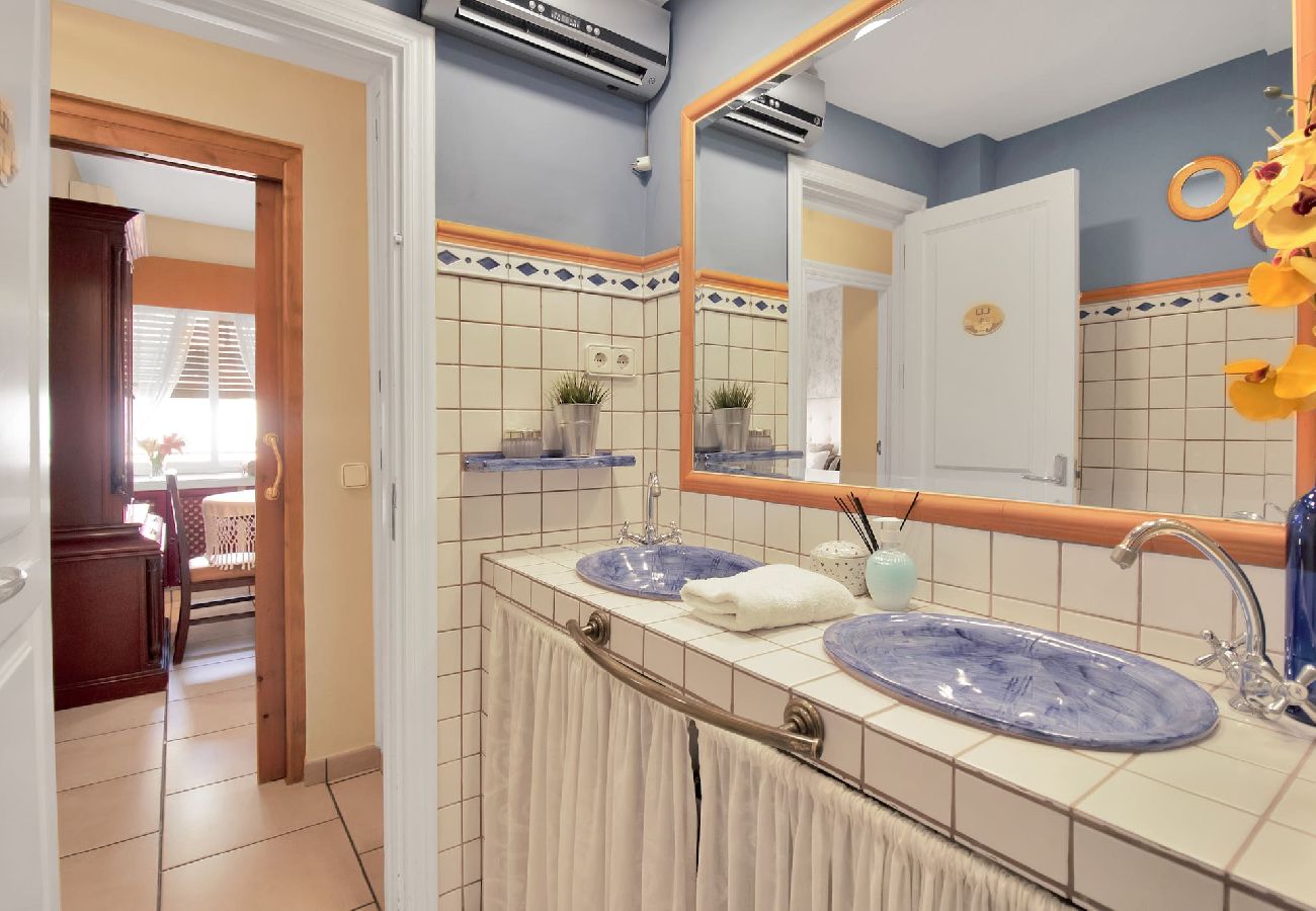 Apartment in Marbella - RICARDO SORIANO 33 3 8