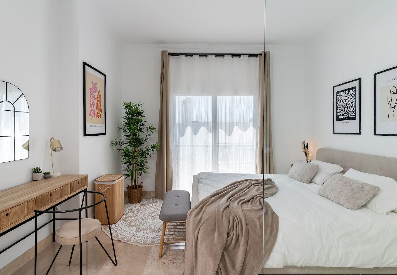 Apartment in Benahavís - PARAISO PUEBLO 4 3