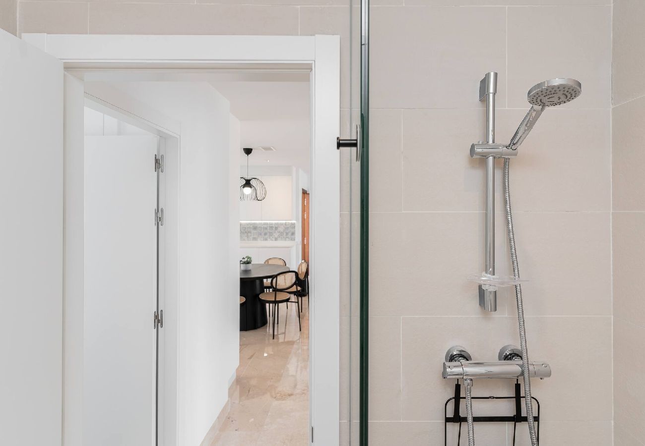 Apartment in Benahavís - PARAISO PUEBLO 4 3