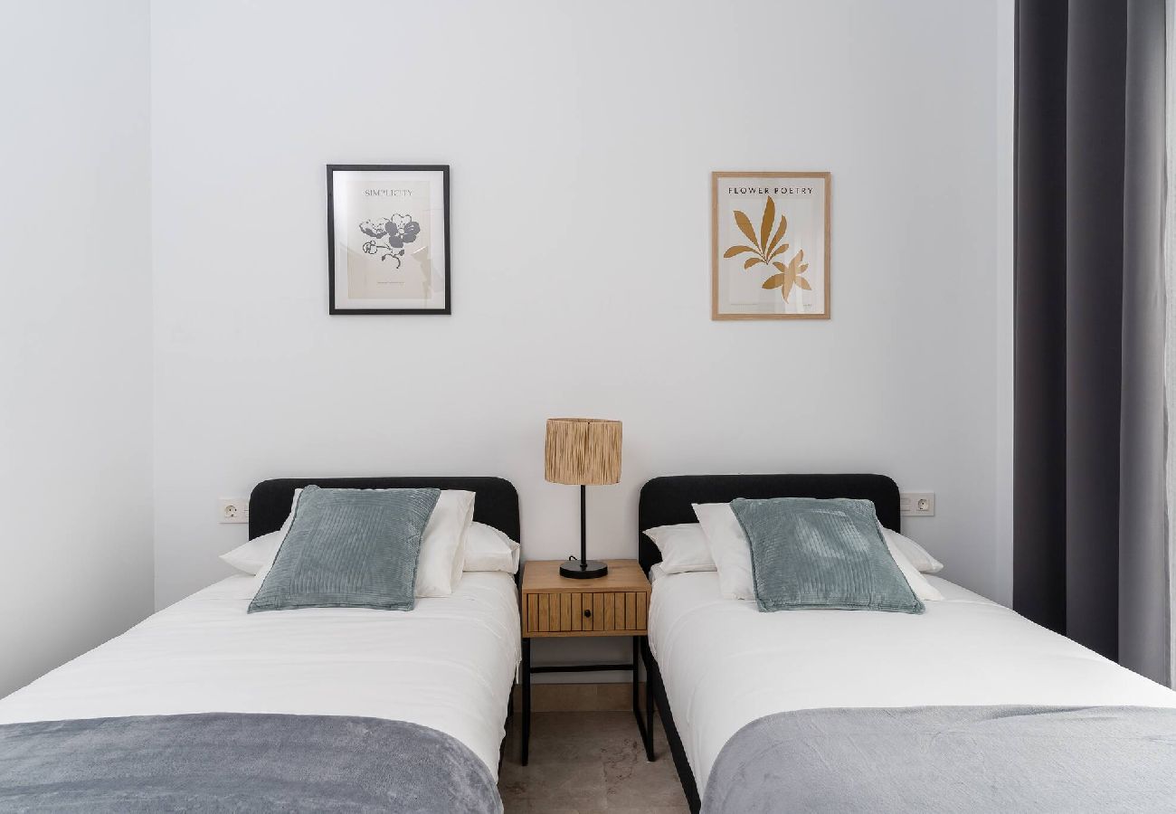 Apartment in Benahavís - PARAISO PUEBLO 4 3
