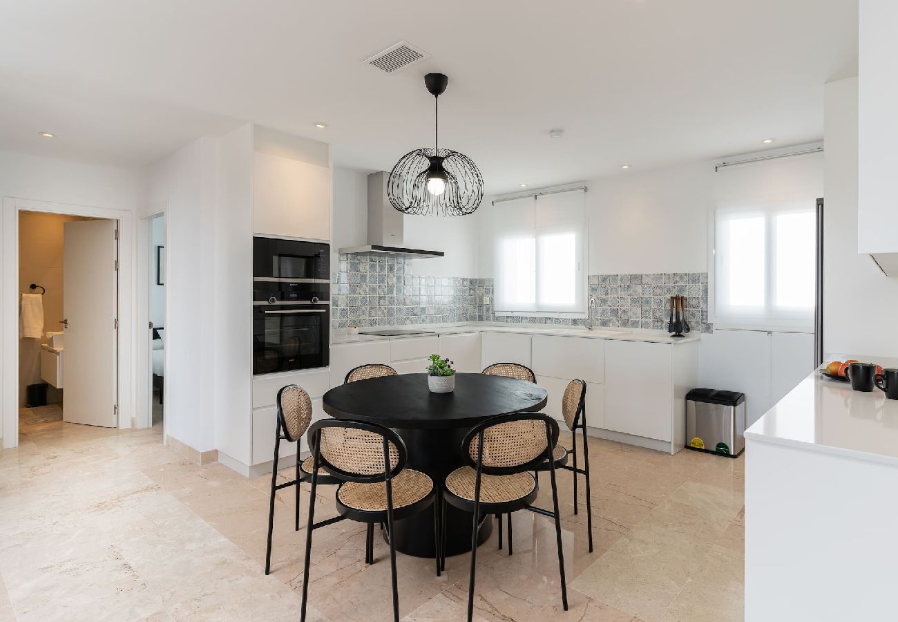 Apartment in Benahavís - PARAISO PUEBLO 4 3