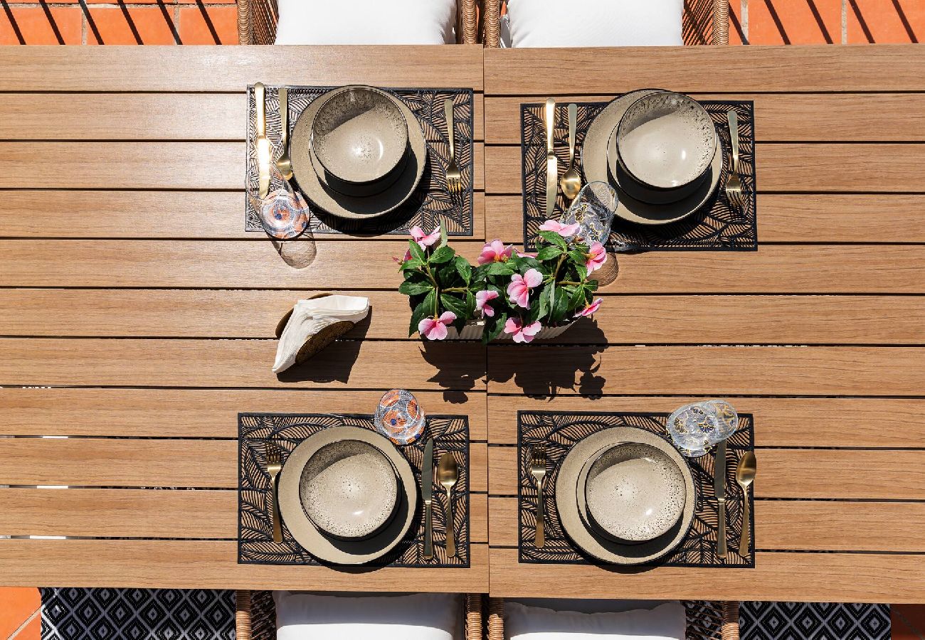 Apartment in Benahavís - PARAISO PUEBLO 4 3