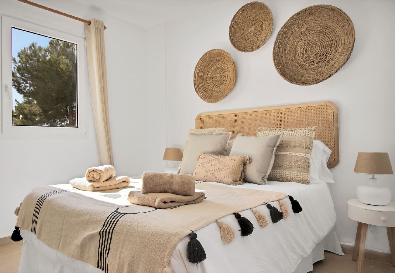 Apartment in Estepona - VISTAGOLF 25