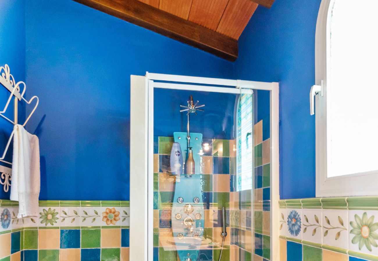 House in Estepona - VILLA BEL AIR CASA 10