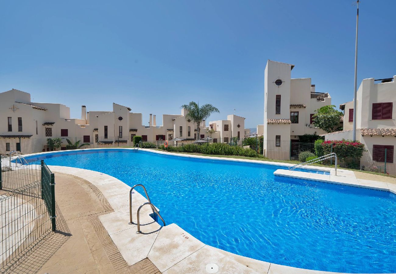 Apartment in Casares - VISTA BAHIA 2 12 2A