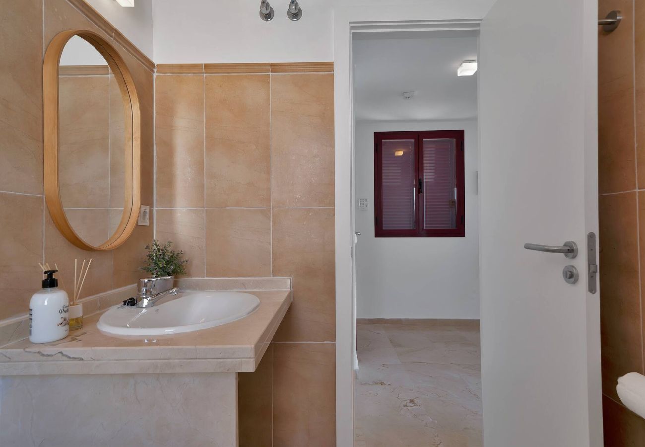 Apartment in Casares - VISTA BAHIA 2 12 2A