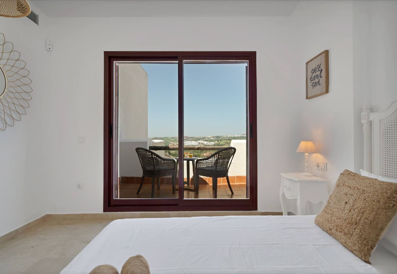Apartment in Casares - VISTA BAHIA 2 12 2A