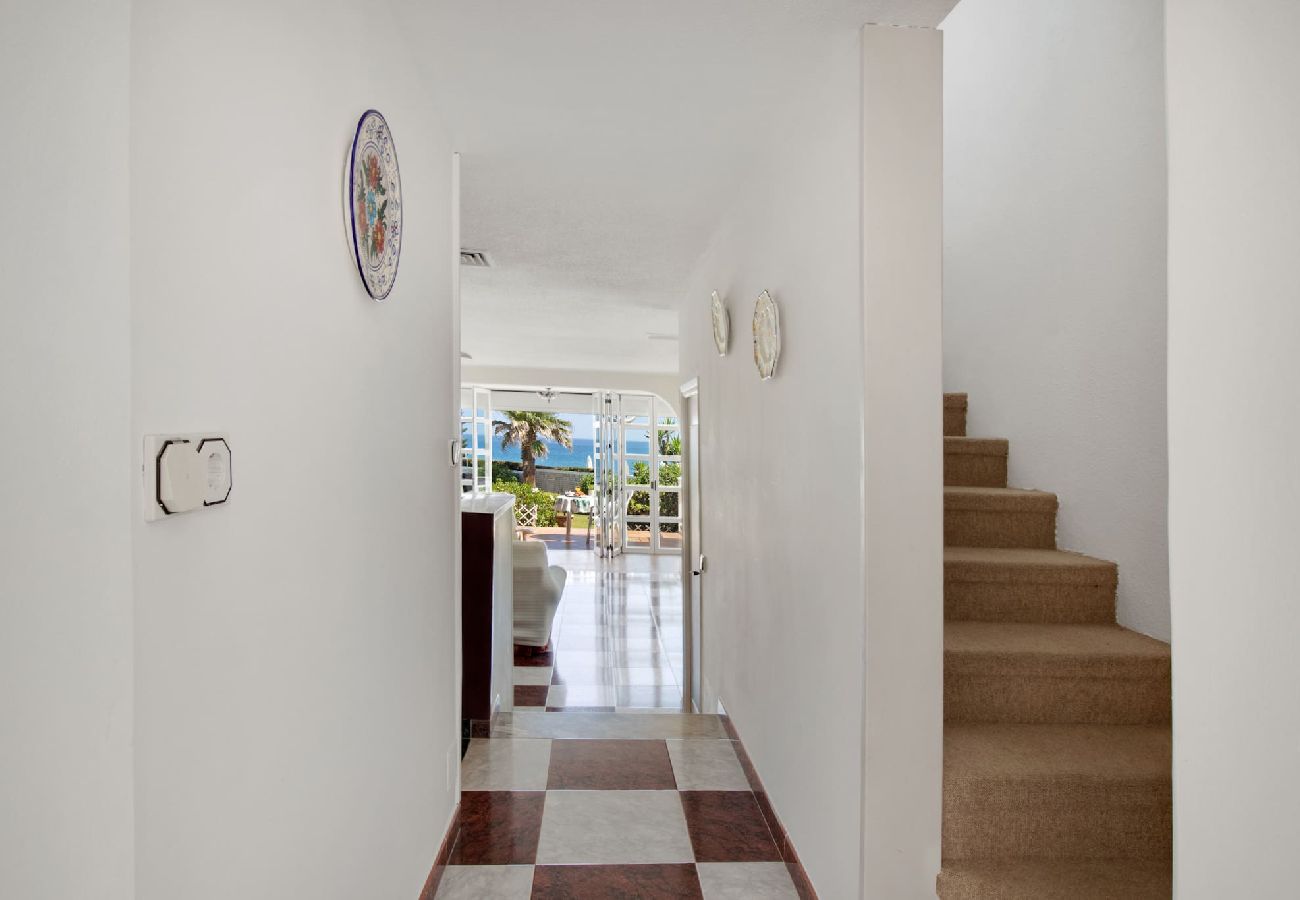 House in Calahonda - DOÑA LOLA 103