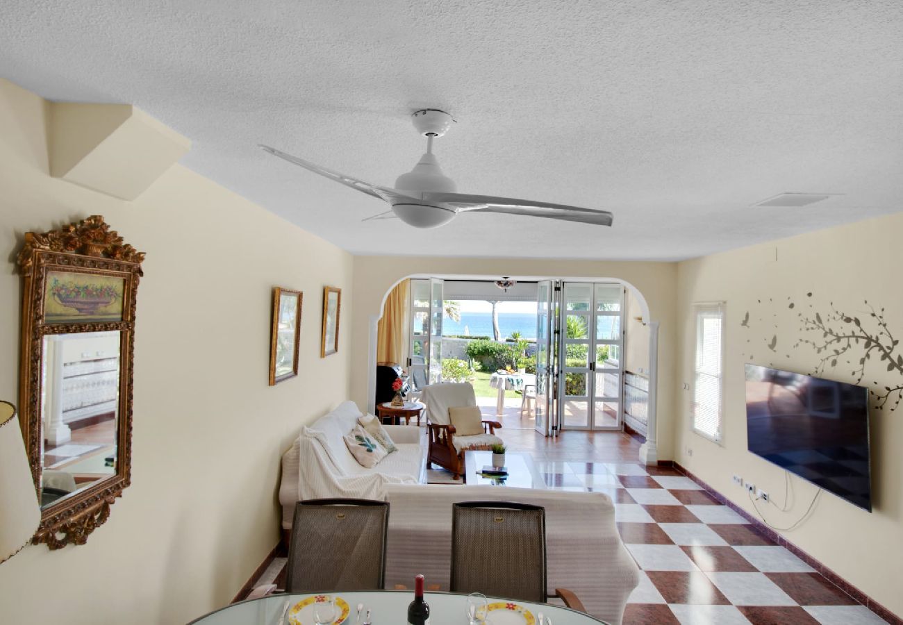 House in Calahonda - DOÑA LOLA 103
