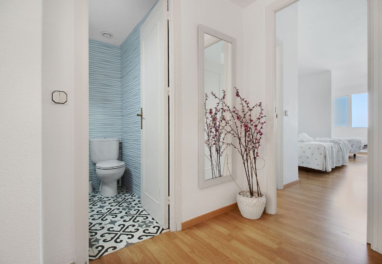 House in Calahonda - DOÑA LOLA 103