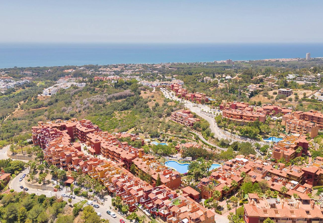 Apartment in Marbella - LA RESERVA DE MARBELLA