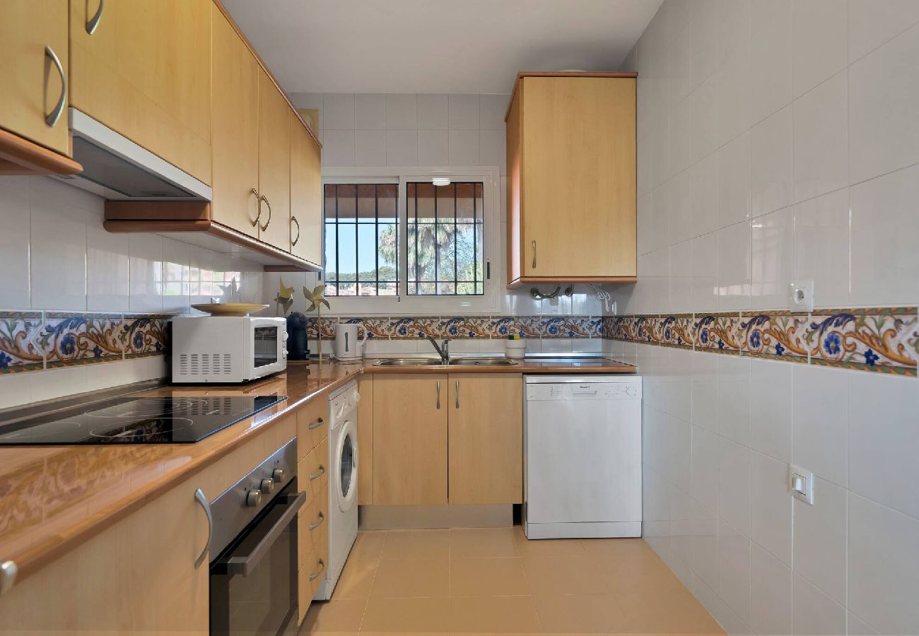 Apartment in Marbella - LA RESERVA DE MARBELLA