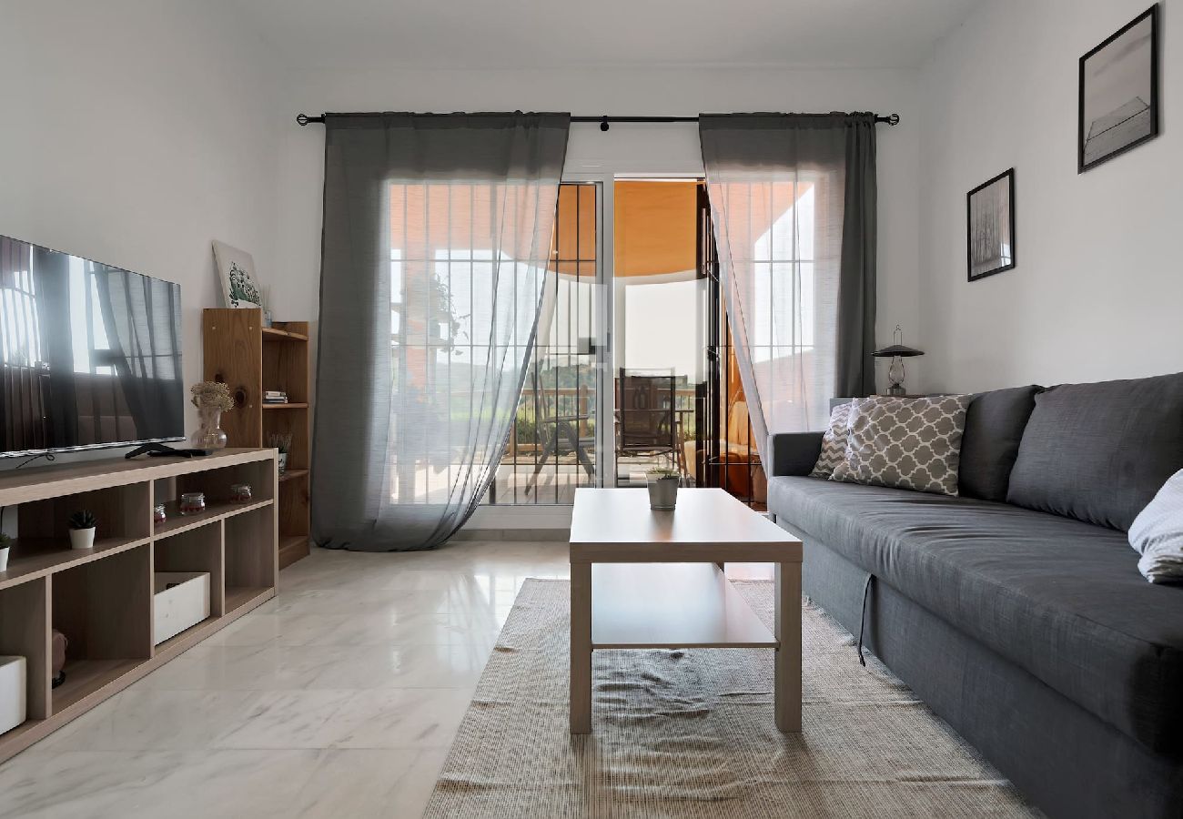 Apartment in Marbella - LA RESERVA DE MARBELLA