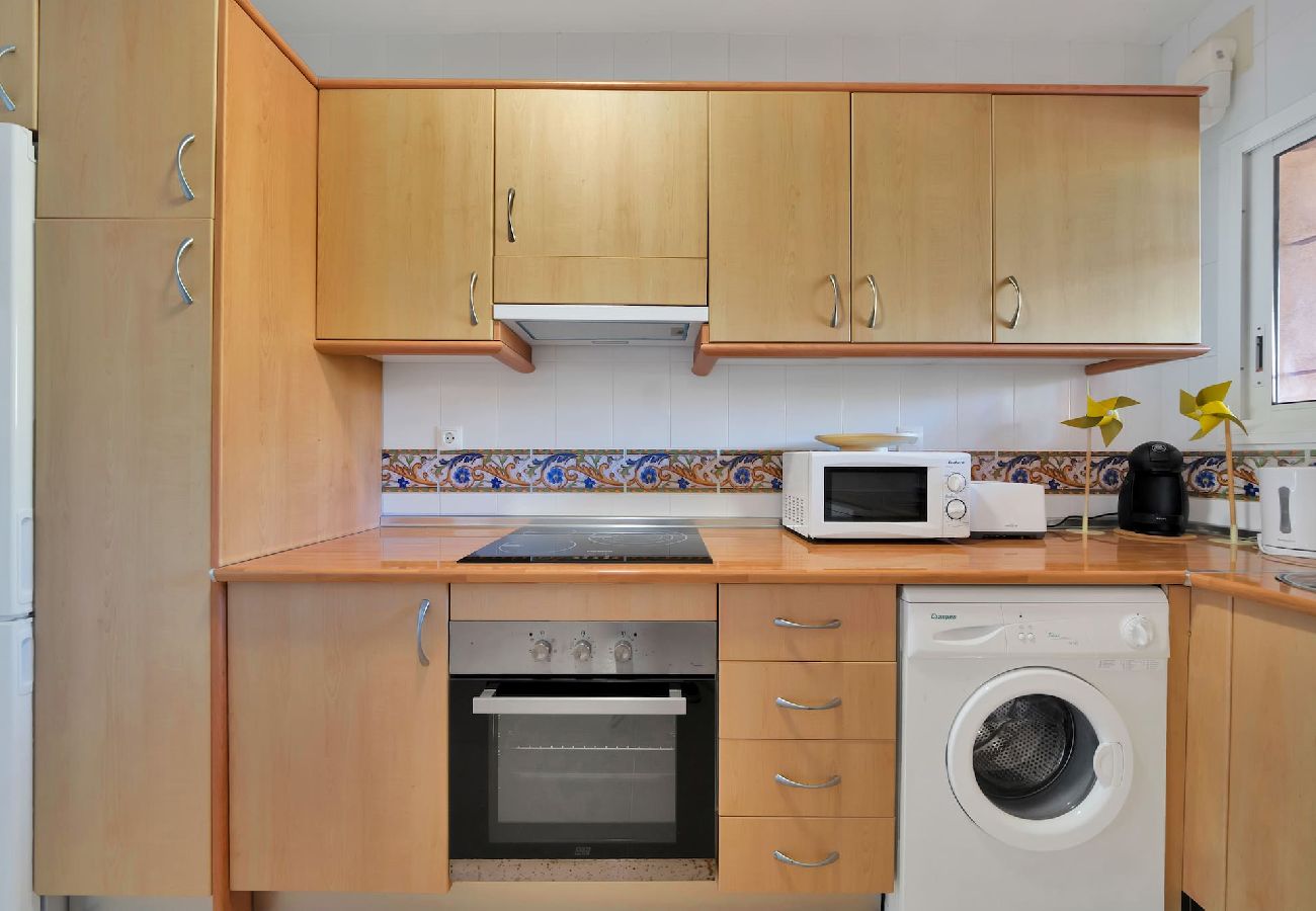 Apartment in Marbella - LA RESERVA DE MARBELLA
